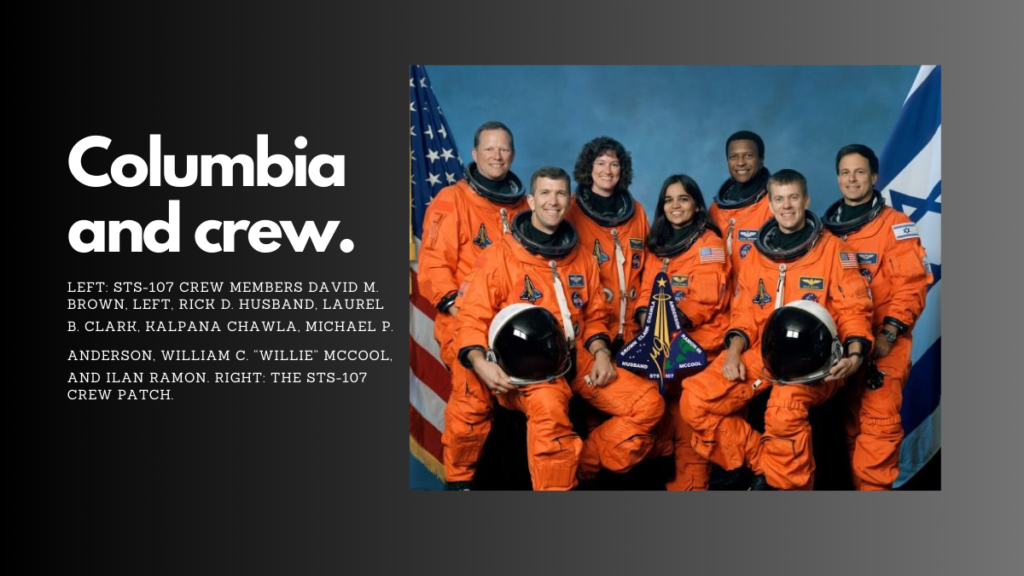 Kalpana Chawla Indian-American astronaut and aerospace engineer-2