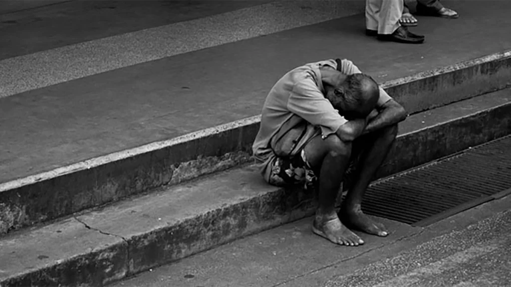 Poverty and Unemployment