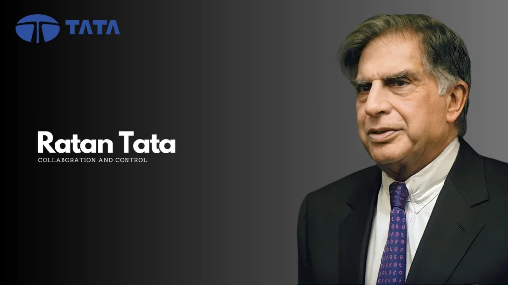Ratan Tata