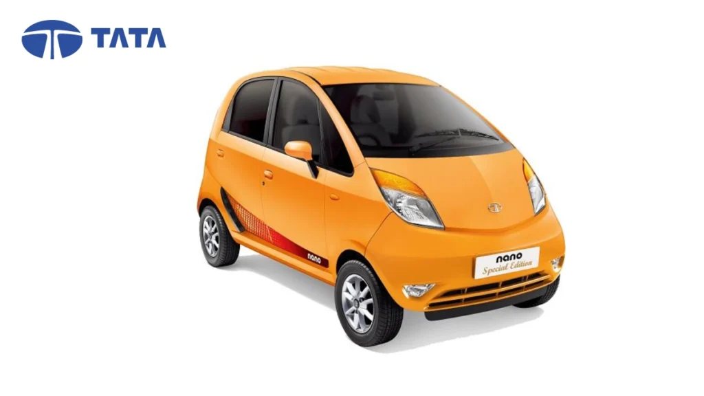 tata nano