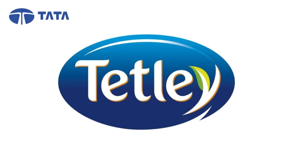 tetley tea-tata
